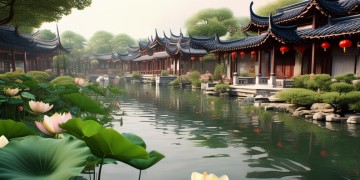 中国物业会整改吗？