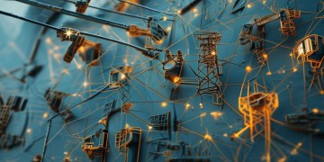 电费为什么只能在物业交？