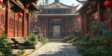 毓秀华庭物业真的可靠吗？