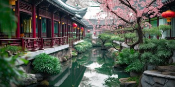 银珠苑物业真的管事吗？