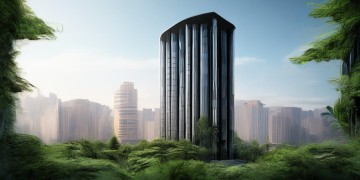 瑞景国际究竟是什么物业？