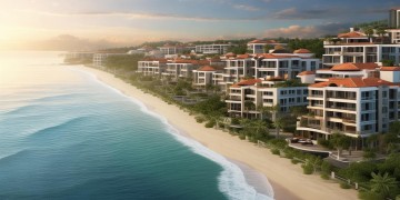 海信天悦是什么物业?