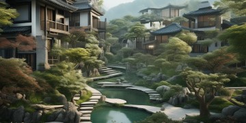 汇海山庄物业究竟是什么？