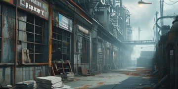 厂房招商物业最怕什么？