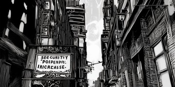 保安物业涨价合法吗?