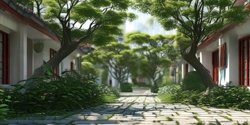 香樟家苑物业究竟怎么样？