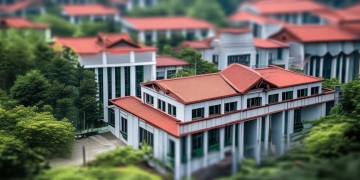 重庆理工国际的物业究竟叫什么?