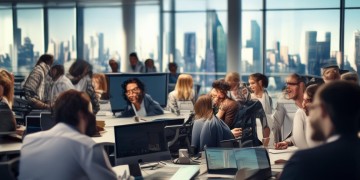 物业经理厉害吗?有前途吗?