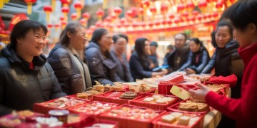过年物业送什么礼物合适呢？