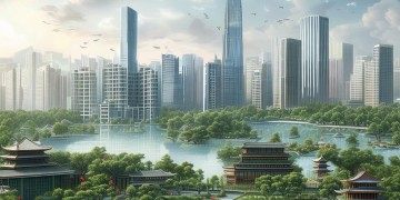 龙湖物业在鞍山有哪些楼盘呢？