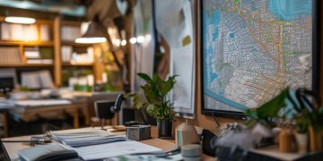 在物业上班会交社保吗?