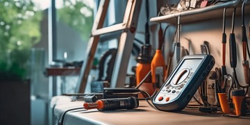 小区物业电工需要什么条件？