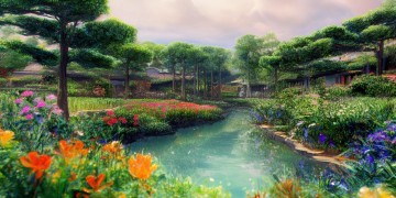 聚兴花园物业是什么？