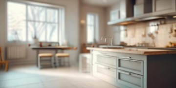 物业提供大厨房合理吗?