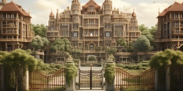 物业几级究竟是什么级别？