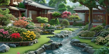 丽园雅境究竟是什么物业公司？