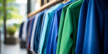 物业公司会发制服吗？