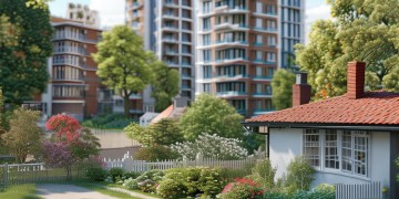 什么样的物业收租最好？