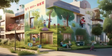 恒大物业可以提供什么？