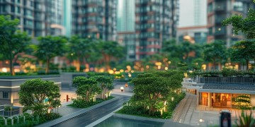 深圳友银物业究竟做什么？