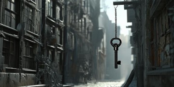 物业有权没收业主东西吗？