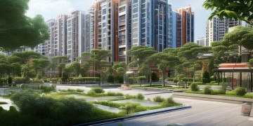 宝龙物业究竟做什么?