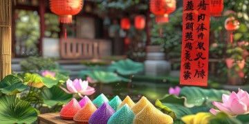 物业端午节送什么好呢？