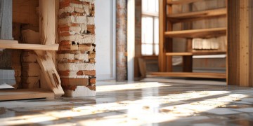 装修不去物业备案可以吗?