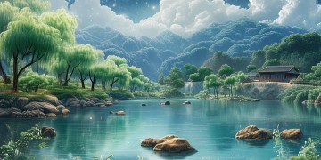 杨柳青星河湾究竟是什么物业？