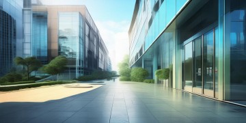 双流气象局今年有物业吗?