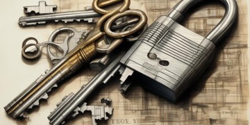 物业随便敲章合法吗?