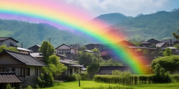 彩虹新村二区收物业费吗？