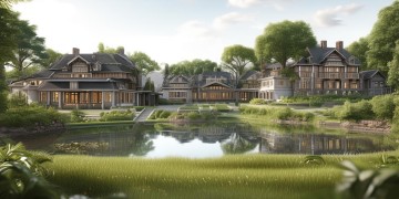 物业开发商究竟要交什么税?