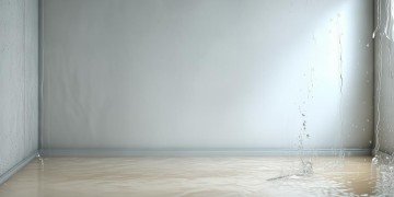 屋里墙体漏水物业到底管不管？