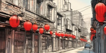 济南买房真的可以赠送物业吗？