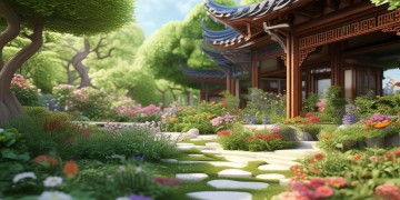 锦绣嘉园物业靠谱吗？