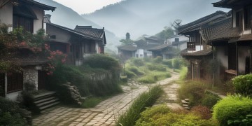 景贝村物业真的可靠吗？