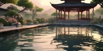 清波苑物业真的安全吗?