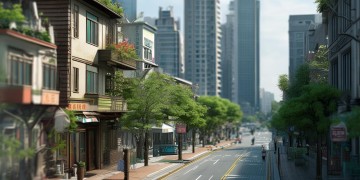 武汉物业都有巡逻工作吗？