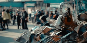 华耀城物业公众号究竟是什么？