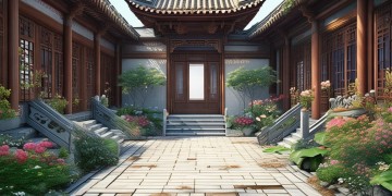 书院街物业到底靠谱吗？