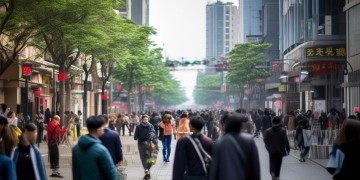 泸州物业招聘保安能达到合格标准吗？