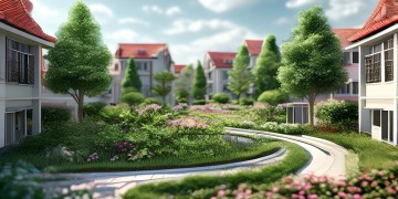 泰兴里物业有管理的小区吗?