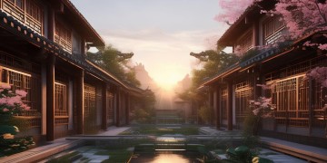 阳谷嘉和城究竟是什么物业？