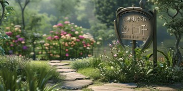 物业费应放到什么科目？