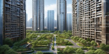宏立城物业究竟是怎样的公司？