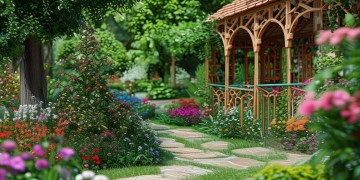 人和花园物业可靠吗?