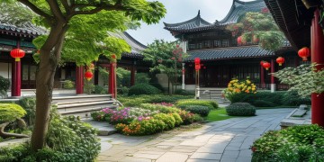 宇通花园是否有物业管理？