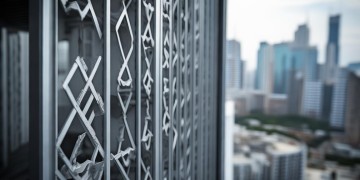 封阳台,物业真的管得着吗?