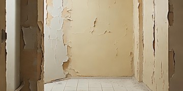 物业会粉刷楼道吗?为什么?